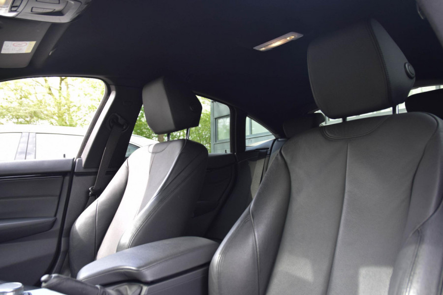 BMW 4 Serie Gran Coupé 420i High Executive | M-Sport | Memory | Acc | Trekhaak