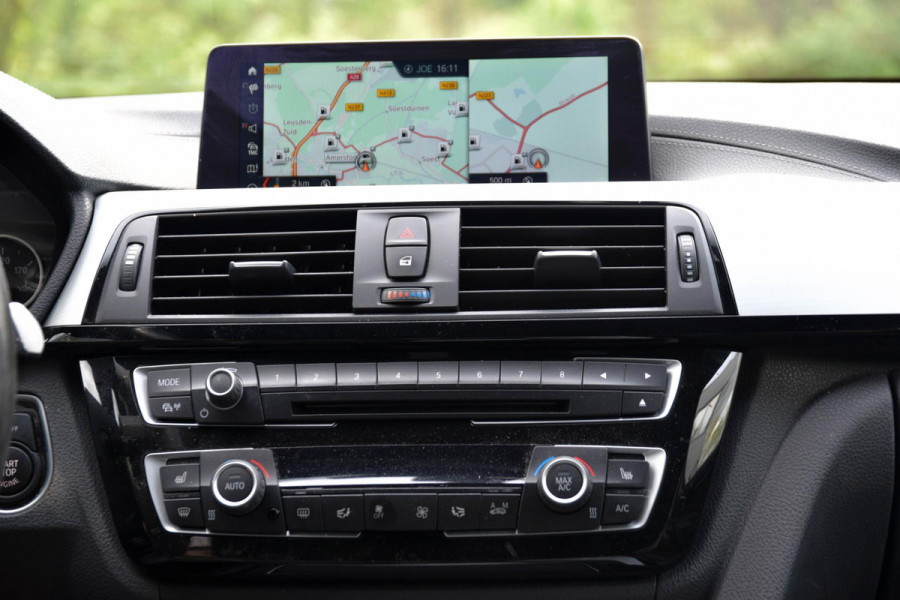 BMW 4 Serie Gran Coupé 420i High Executive | M-Sport | Memory | Acc | Trekhaak