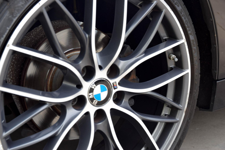 BMW 4 Serie Gran Coupé 420i High Executive | M-Sport | Memory | Acc | Trekhaak