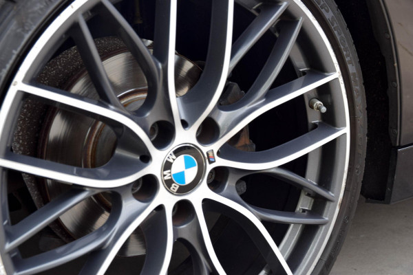 BMW 4 Serie Gran Coupé 420i High Executive | M-Sport | Memory | Acc | Trekhaak
