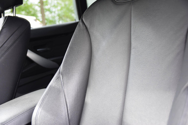BMW 4 Serie Gran Coupé 420i High Executive | M-Sport | Memory | Acc | Trekhaak