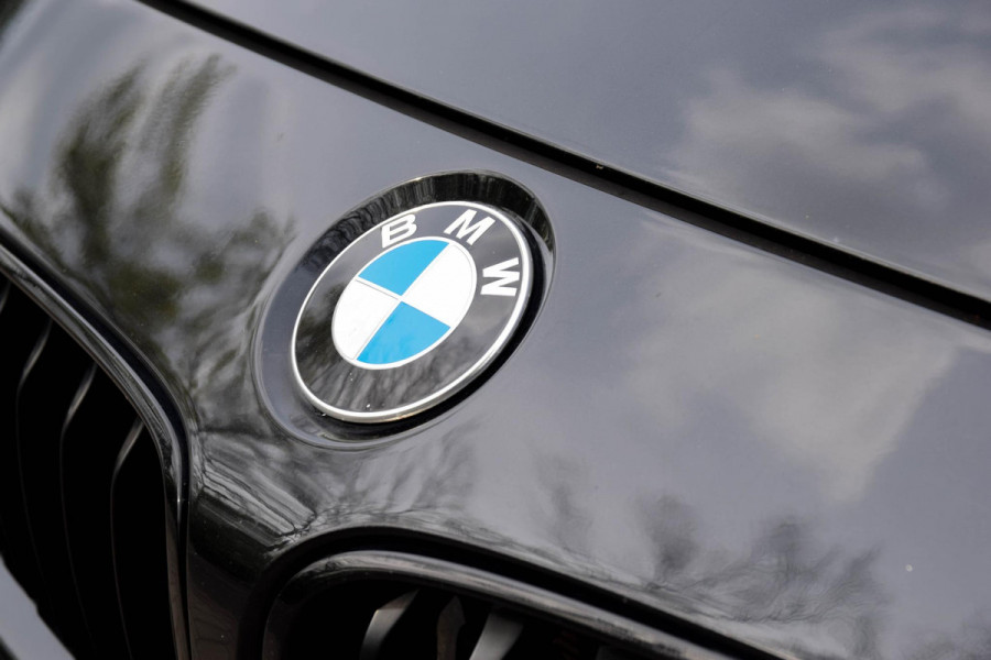 BMW 4 Serie Gran Coupé 420i High Executive | M-Sport | Memory | Acc | Trekhaak