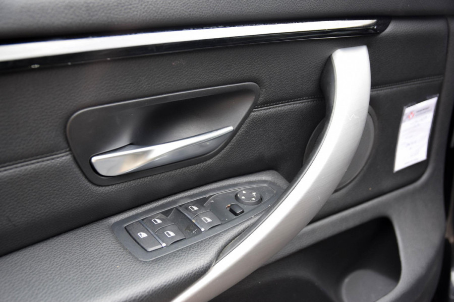 BMW 4 Serie Gran Coupé 420i High Executive | M-Sport | Memory | Acc | Trekhaak