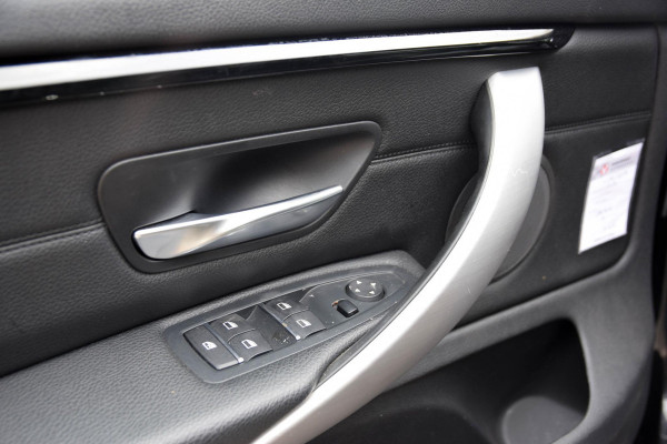 BMW 4 Serie Gran Coupé 420i High Executive | M-Sport | Memory | Acc | Trekhaak
