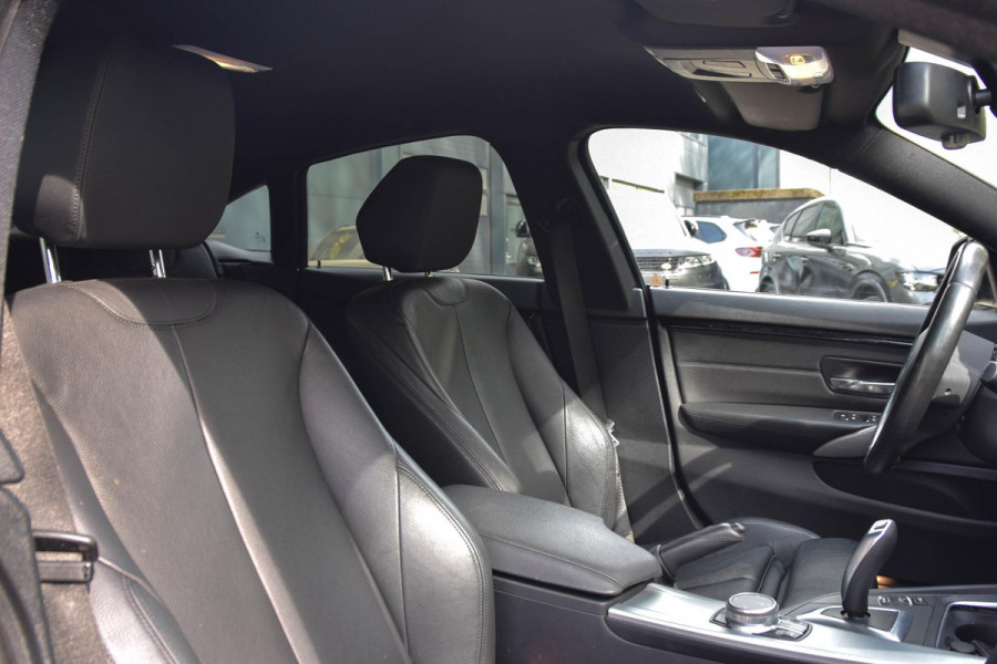 BMW 4 Serie Gran Coupé 420i High Executive | M-Sport | Memory | Acc | Trekhaak