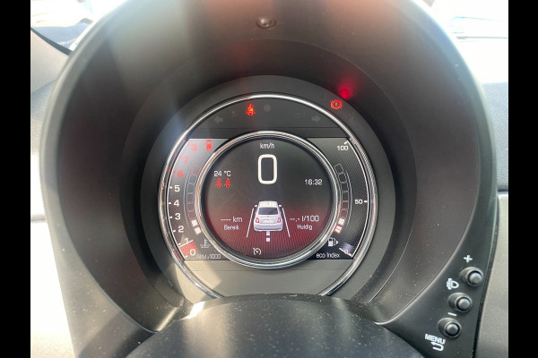 Fiat 500 1.0 Hybrid Sport