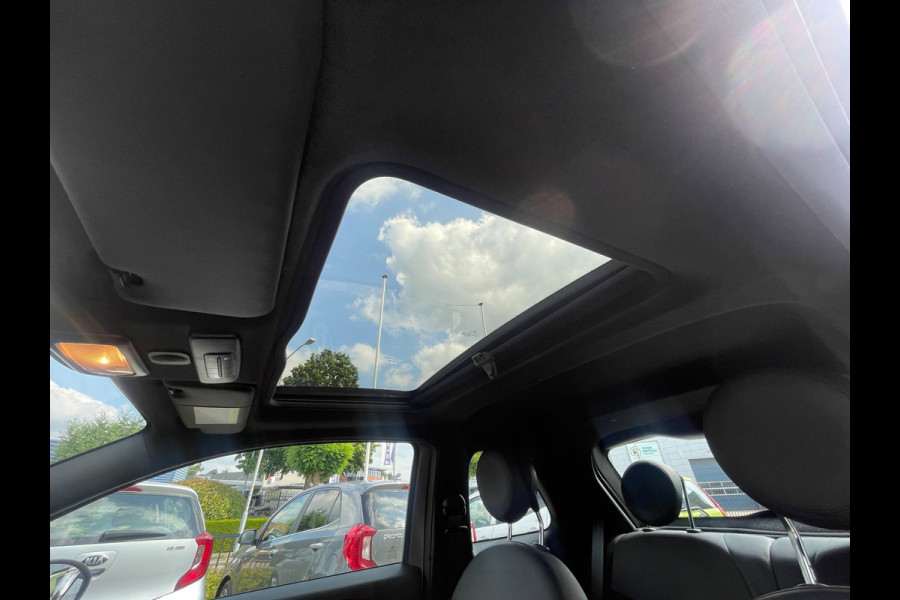 Fiat 500 1.0 Hybrid Sport