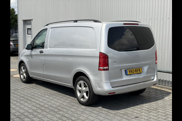Mercedes-Benz Vito 119 CDI*AUTOM.*ECC*NAVI*CAM*TEL*3PERS*LED*