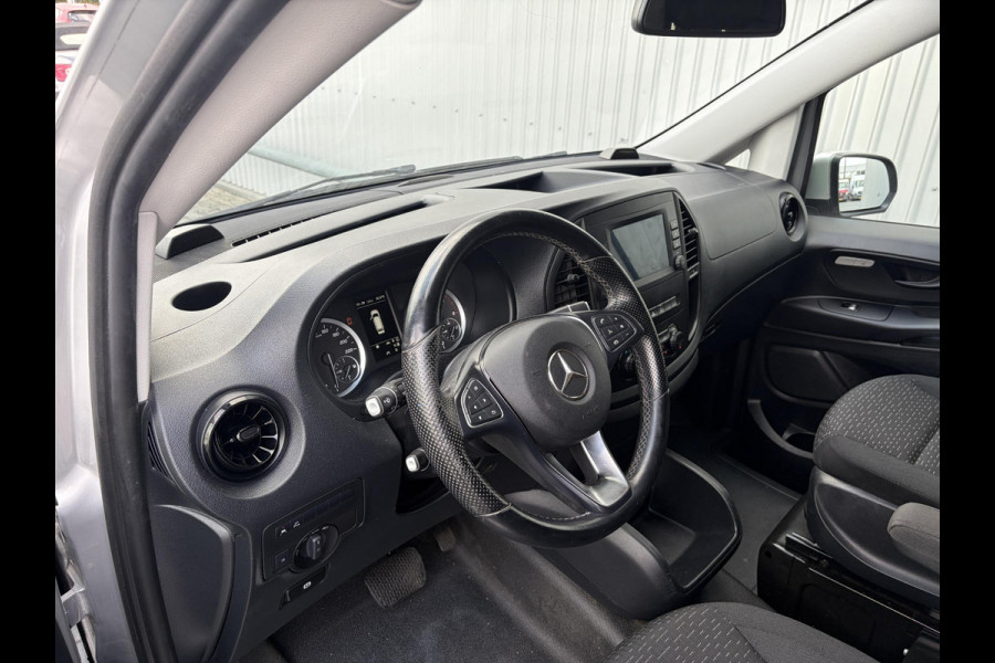 Mercedes-Benz Vito 119 CDI*AUTOM.*ECC*NAVI*CAM*TEL*3PERS*LED*