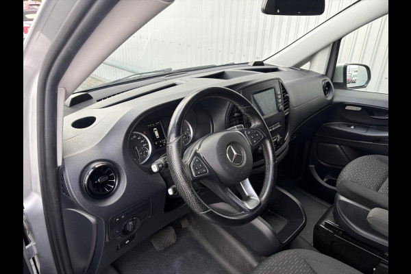 Mercedes-Benz Vito 119 CDI*AUTOM.*ECC*NAVI*CAM*TEL*3PERS*LED*