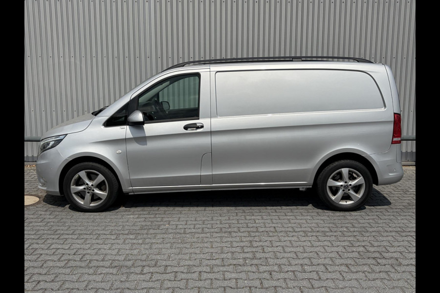 Mercedes-Benz Vito 119 CDI*AUTOM.*ECC*NAVI*CAM*TEL*3PERS*LED*