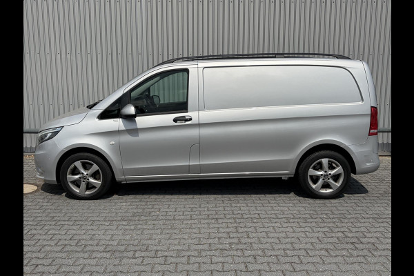 Mercedes-Benz Vito 119 CDI*AUTOM.*ECC*NAVI*CAM*TEL*3PERS*LED*