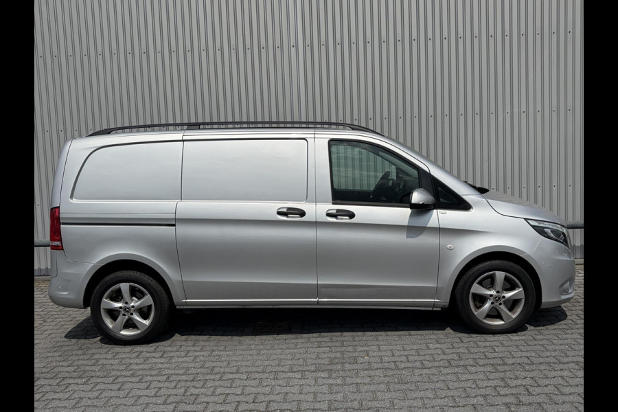 Mercedes-Benz Vito 119 CDI*AUTOM.*ECC*NAVI*CAM*TEL*3PERS*LED*