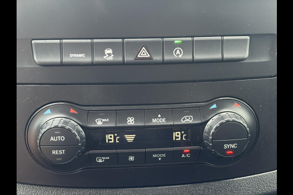 Mercedes-Benz Vito 119 CDI*AUTOM.*ECC*NAVI*CAM*TEL*3PERS*LED*