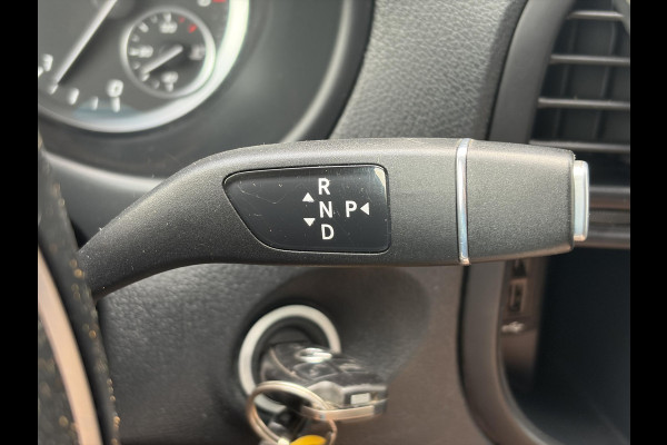 Mercedes-Benz Vito 119 CDI*AUTOM.*ECC*NAVI*CAM*TEL*3PERS*LED*
