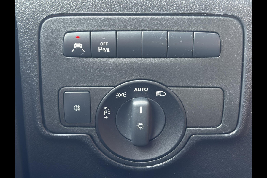 Mercedes-Benz Vito 119 CDI*AUTOM.*ECC*NAVI*CAM*TEL*3PERS*LED*