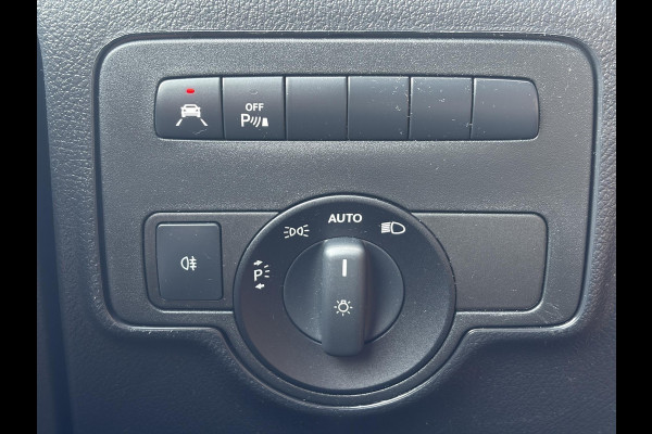 Mercedes-Benz Vito 119 CDI*AUTOM.*ECC*NAVI*CAM*TEL*3PERS*LED*