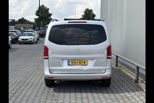 Mercedes-Benz Vito 119 CDI*AUTOM.*ECC*NAVI*CAM*TEL*3PERS*LED*