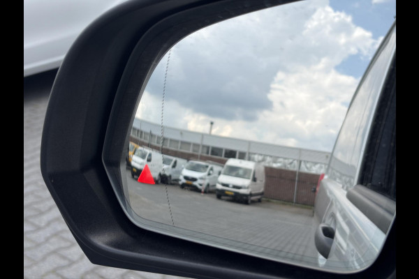 Mercedes-Benz Vito 119 CDI*AUTOM.*ECC*NAVI*CAM*TEL*3PERS*LED*
