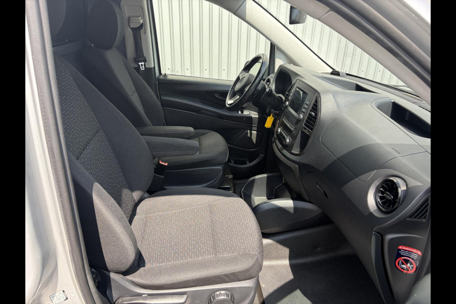 Mercedes-Benz Vito 119 CDI*AUTOM.*ECC*NAVI*CAM*TEL*3PERS*LED*