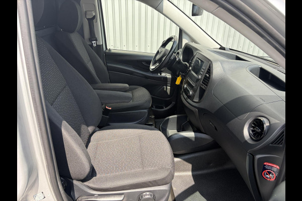 Mercedes-Benz Vito 119 CDI*AUTOM.*ECC*NAVI*CAM*TEL*3PERS*LED*