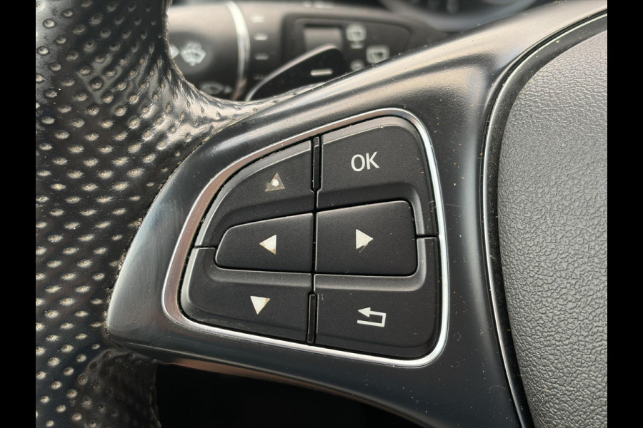 Mercedes-Benz Vito 119 CDI*AUTOM.*ECC*NAVI*CAM*TEL*3PERS*LED*