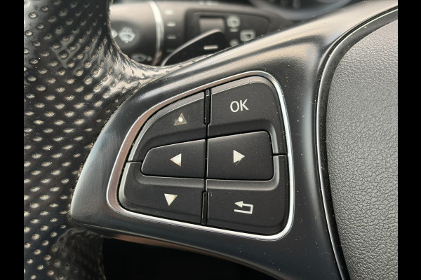 Mercedes-Benz Vito 119 CDI*AUTOM.*ECC*NAVI*CAM*TEL*3PERS*LED*