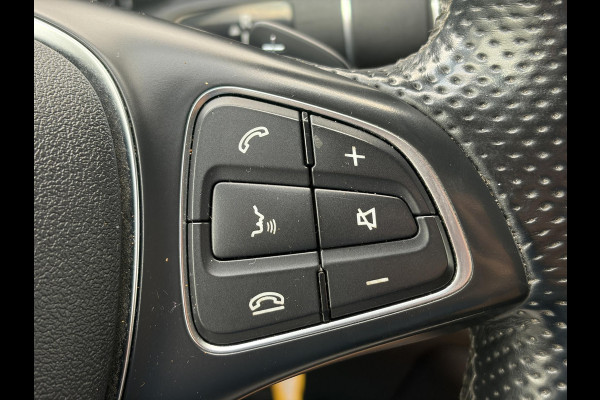 Mercedes-Benz Vito 119 CDI*AUTOM.*ECC*NAVI*CAM*TEL*3PERS*LED*