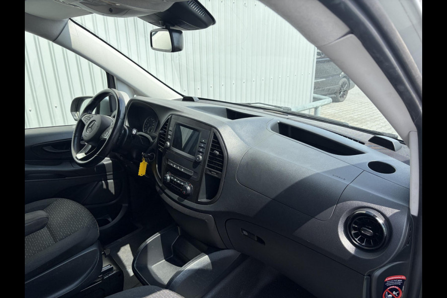 Mercedes-Benz Vito 119 CDI*AUTOM.*ECC*NAVI*CAM*TEL*3PERS*LED*