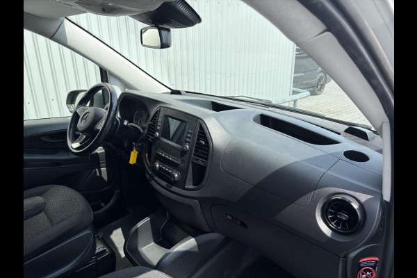 Mercedes-Benz Vito 119 CDI*AUTOM.*ECC*NAVI*CAM*TEL*3PERS*LED*