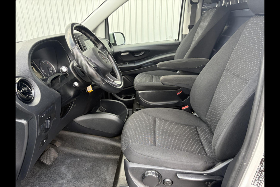 Mercedes-Benz Vito 119 CDI*AUTOM.*ECC*NAVI*CAM*TEL*3PERS*LED*