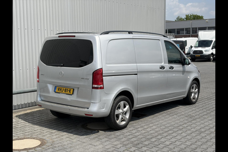 Mercedes-Benz Vito 119 CDI*AUTOM.*ECC*NAVI*CAM*TEL*3PERS*LED*