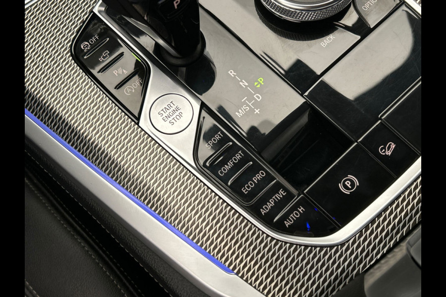 BMW X5 XDrive30d High Executive M-Sport| Head-up | H/K | Trekhaak | Adapt.Cruise/Control | 360 Camera | Stoel/Stuur verwarming |