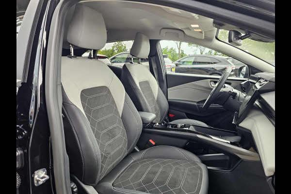 Ford Puma Gen-E Premium 44 kWh 3.100 km! | Winter Pack | Driver Assistance Pack | Alcantara leder | Full led | Adaptive cruise control | Dodehoekdetectie etc.