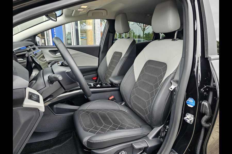 Ford Puma Gen-E Premium 44 kWh 3.100 km! | Winter Pack | Driver Assistance Pack | Alcantara leder | Full led | Adaptive cruise control | Dodehoekdetectie etc.