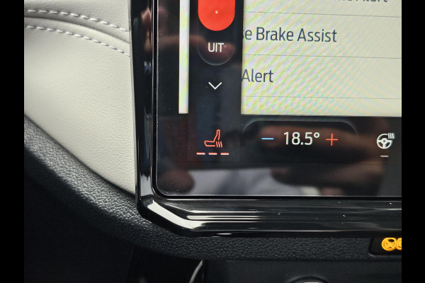Ford Puma Gen-E Premium 44 kWh 3.100 km! | Winter Pack | Driver Assistance Pack | Alcantara leder | Full led | Adaptive cruise control | Dodehoekdetectie etc.