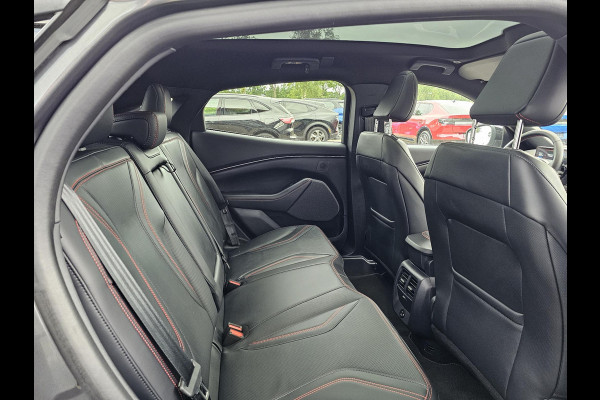 Ford Mustang Mach-E Extended Premium RWD 98 kWh | Panoramadak | Bang&Olufsen | Elektrische achterklep