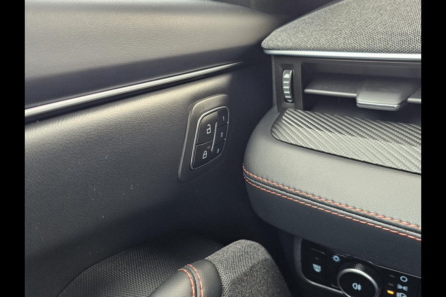 Ford Mustang Mach-E Extended Premium RWD 98 kWh | Panoramadak | Bang&Olufsen | Elektrische achterklep