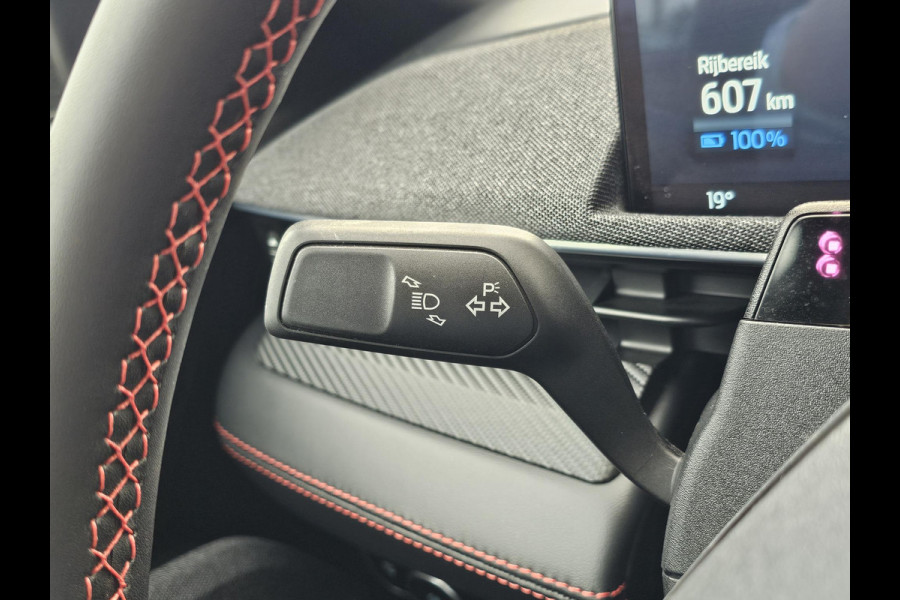 Ford Mustang Mach-E Extended Premium RWD 98 kWh | Panoramadak | Bang&Olufsen | Elektrische achterklep