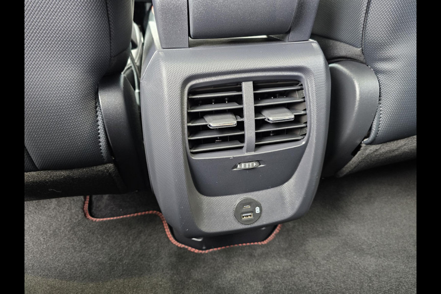 Ford Mustang Mach-E Extended Premium RWD 98 kWh | Panoramadak | Bang&Olufsen | Elektrische achterklep