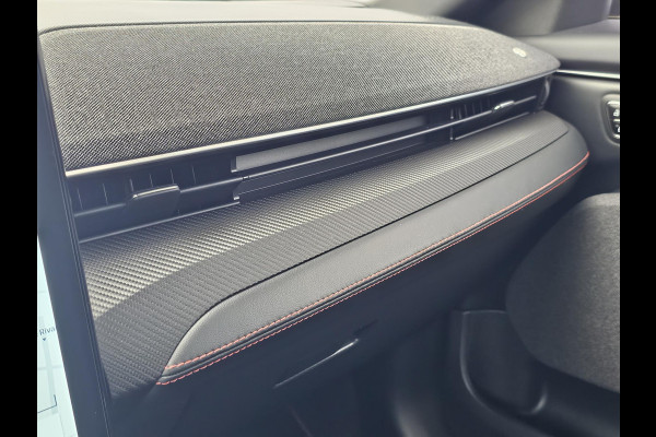 Ford Mustang Mach-E Extended Premium RWD 98 kWh | Panoramadak | Bang&Olufsen | Elektrische achterklep