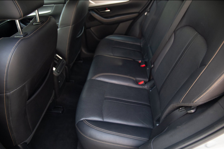 Mazda CX-60 2.5 e-SkyActiv PHEV Homura / SOH 96% / Stoelkoeling / Carplay