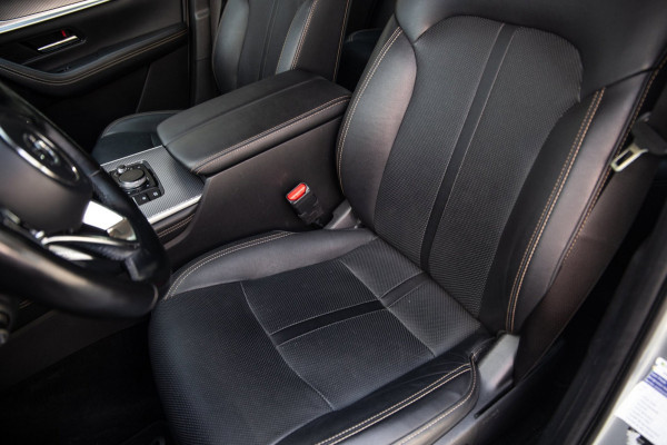 Mazda CX-60 2.5 e-SkyActiv PHEV Homura / SOH 96% / Stoelkoeling / Carplay