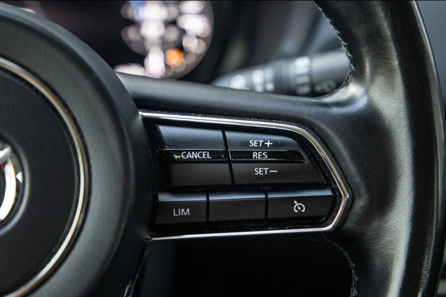 Mazda CX-60 2.5 e-SkyActiv PHEV Homura / SOH 96% / Stoelkoeling / Carplay
