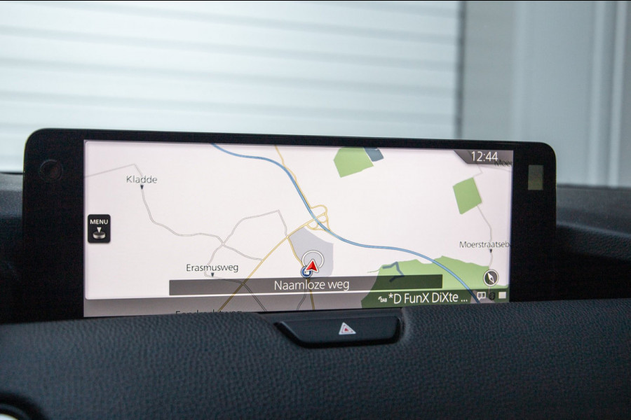 Mazda CX-60 2.5 e-SkyActiv PHEV Homura / SOH 96% / Stoelkoeling / Carplay