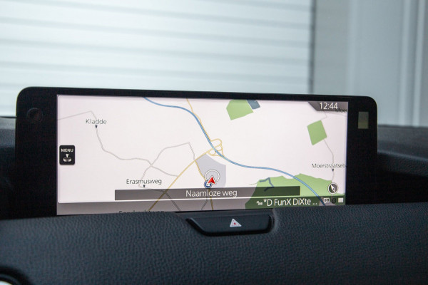 Mazda CX-60 2.5 e-SkyActiv PHEV Homura / SOH 96% / Stoelkoeling / Carplay