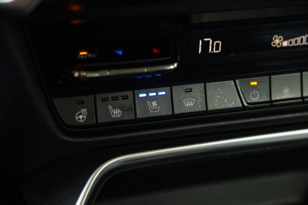Mazda CX-60 2.5 e-SkyActiv PHEV Homura / SOH 96% / Stoelkoeling / Carplay
