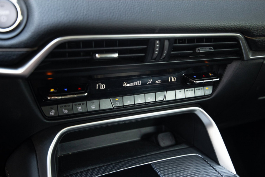 Mazda CX-60 2.5 e-SkyActiv PHEV Homura / SOH 96% / Stoelkoeling / Carplay