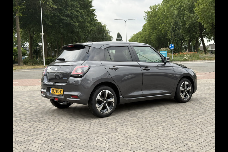 Suzuki Swift 1.2 Style Smart Hybrid