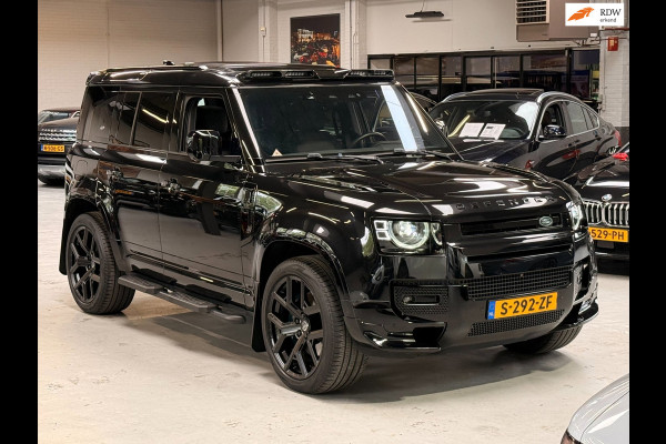 Land Rover Defender 110 2.0 P400e 110 X-Dynamic HSE *Urban*|Gr Navi|Panoramadak|